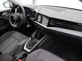 Audi A1 Sportback Sportback 25TFSI 95PK S-line *AUTOMAAT*NAVI*PDC*CRUISE*ZETELVERWARMING*DIGITAL DASHBOARD*... Zilver - thumbnail 3