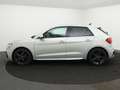Audi A1 Sportback Sportback 25TFSI 95PK S-line *AUTOMAAT*NAVI*PDC*CRUISE*ZETELVERWARMING*DIGITAL DASHBOARD*... Zilver - thumbnail 4