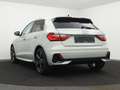 Audi A1 Sportback Sportback 25TFSI 95PK S-line *AUTOMAAT*NAVI*PDC*CRUISE*ZETELVERWARMING*DIGITAL DASHBOARD*... Zilver - thumbnail 6