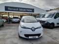 Renault ZOE Life 40 R90 68kW Blanco - thumbnail 3