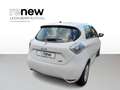 Renault ZOE Life 40 R90 68kW Blanco - thumbnail 2