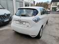 Renault ZOE Life 40 R90 68kW Blanco - thumbnail 6