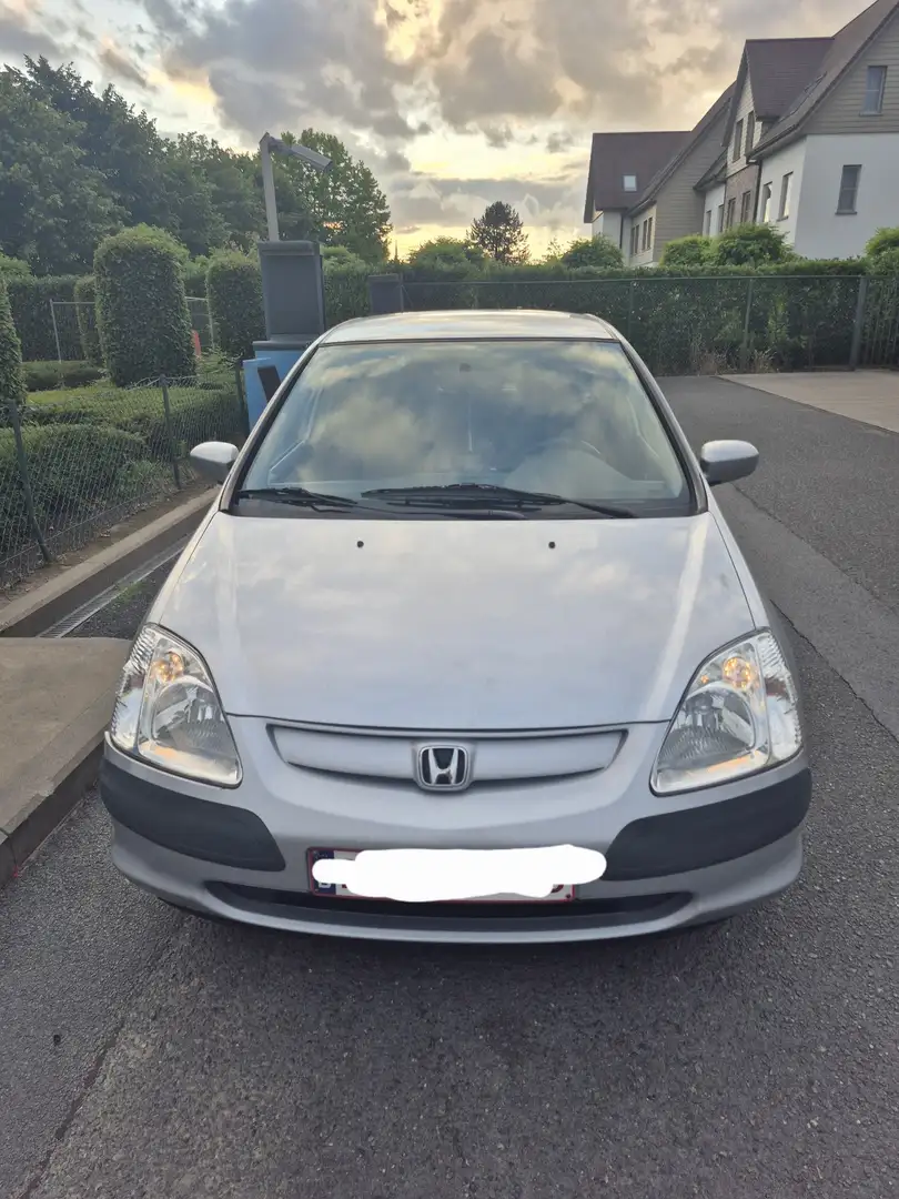 Honda Civic 1.4i S - 1