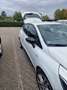 Renault Clio Clio 1.2 16V 75 LIMITED Weiß - thumbnail 1