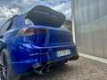 Volkswagen Golf 2.0 TSI R DSG 4 MOTION SCARICO VOLANTE Bleu - thumbnail 10
