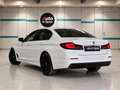BMW 520 520dA Blanco - thumbnail 4