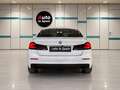 BMW 520 520dA Blanco - thumbnail 5