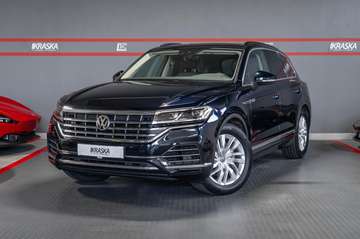 3.0 V6 TDI Atmosphere 4M AHK LEDER LUFT
