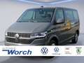 Volkswagen T6.1 Kombi 2.0 TDI DSG LED+NAVI+ACC+PDC+ Grau - thumbnail 1