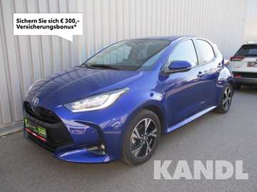 1.5 VVT-i Hybrid Active Drive