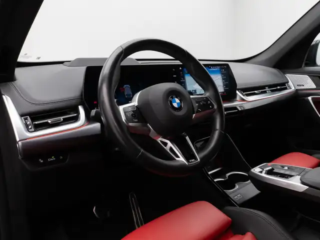 BMW X1 view 20
