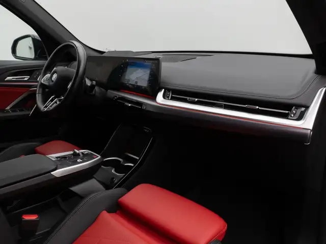 BMW X1 view 24