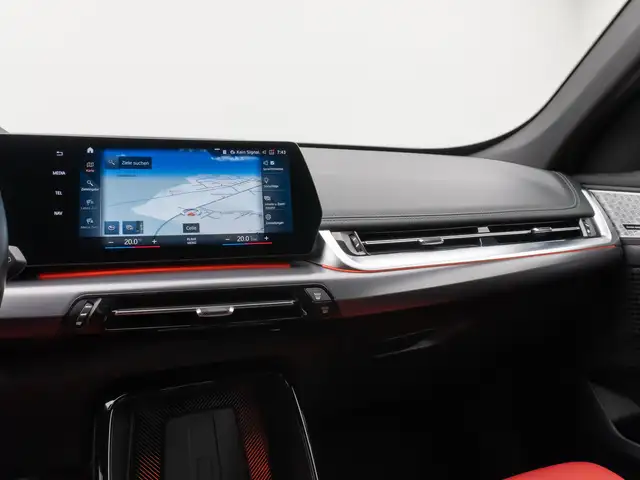 BMW X1 view 21