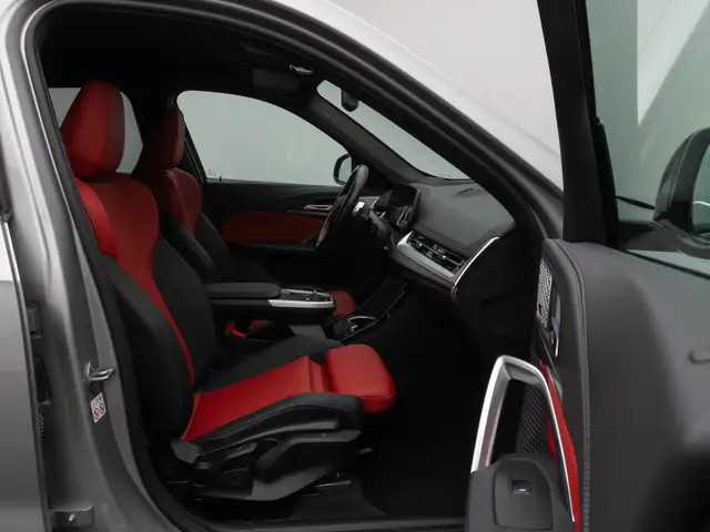 BMW X1 view 23
