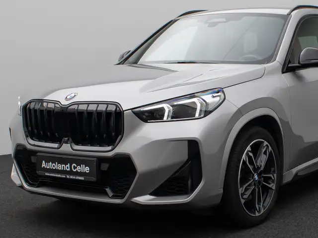 BMW X1 view 17