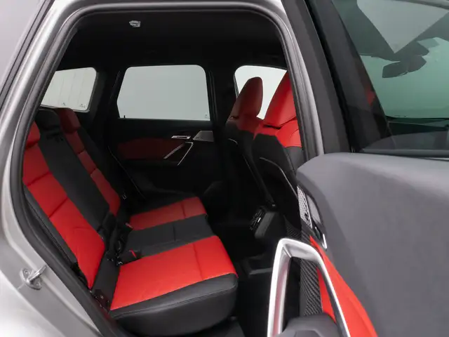 BMW X1 view 26
