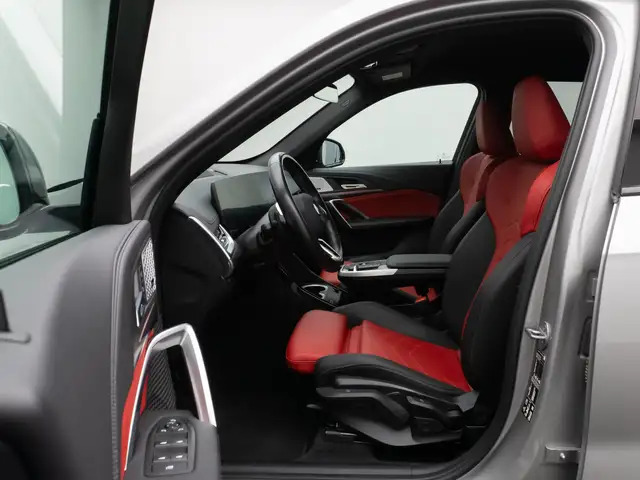BMW X1 view 19