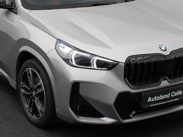 BMW X1 view 18