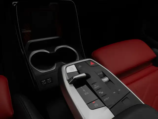 BMW X1 view 22