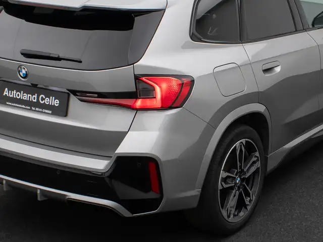 BMW X1 view 15