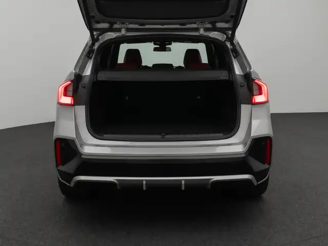 BMW X1 view 13