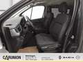 Renault Trafic Pkw Grand Life Blue dCi 150 Grau - thumbnail 7