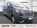 Renault Trafic Pkw Grand Life Blue dCi 150 Grau - thumbnail 3