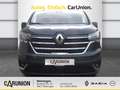 Renault Trafic Pkw Grand Life Blue dCi 150 Grau - thumbnail 2