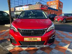 Peugeot 3008 BlueHDi 130 BV6 ALLURE Toit Noir