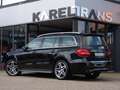 Mercedes-Benz GLS 400 GLS 4MATIC | Dealer onderhouden | 7-zitter | AMG | Zwart - thumbnail 2