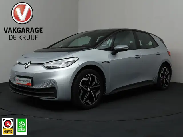 Volkswagen ID.3 Pro Performance 58 kWh SoH 96% | Head-Up Display |