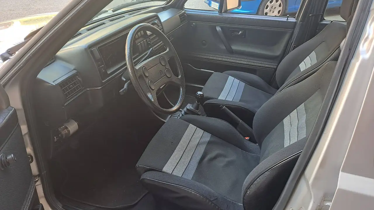Volkswagen Golf 5p 1.8 GTI, foto 6