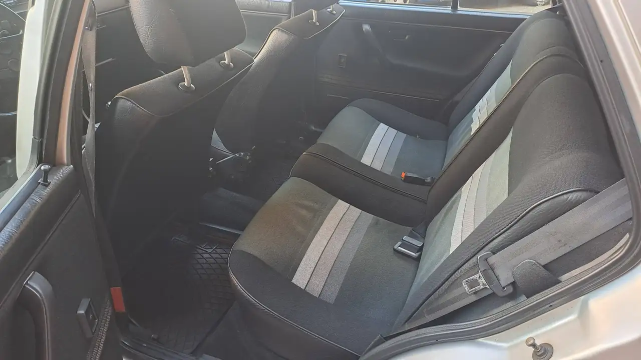 Volkswagen Golf 5p 1.8 GTI, foto 7