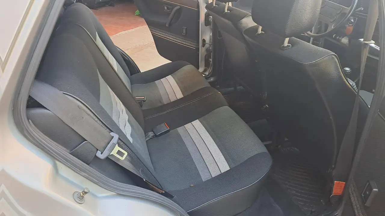 Volkswagen Golf 5p 1.8 GTI, foto 9