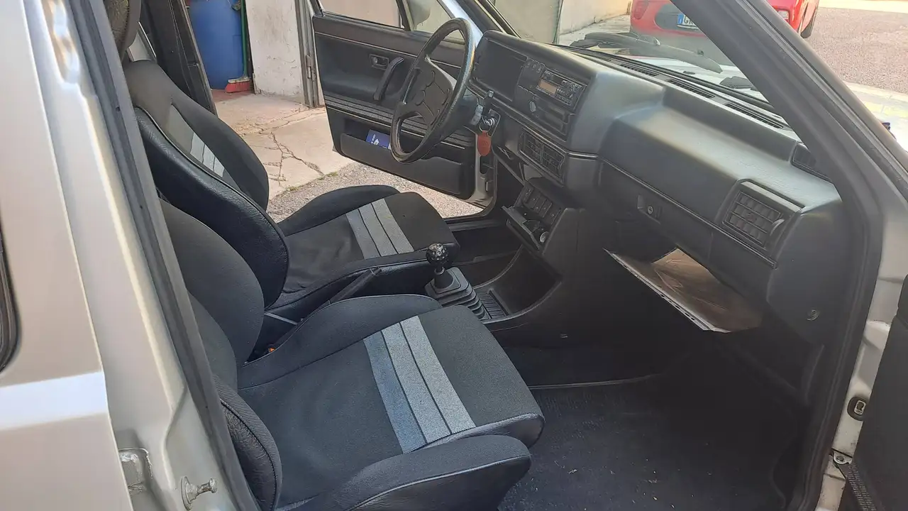 Volkswagen Golf 5p 1.8 GTI, foto 10