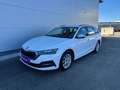 Skoda Octavia Combi 2,0 TDI Ambition **GARANTIE**PICKERL NEU** Weiß - thumbnail 3