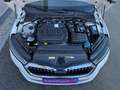Skoda Octavia Combi 2,0 TDI Ambition **GARANTIE**PICKERL NEU** Weiß - thumbnail 6