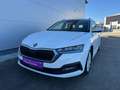 Skoda Octavia Combi 2,0 TDI Ambition **GARANTIE**PICKERL NEU** Weiß - thumbnail 2