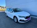 Skoda Octavia Combi 2,0 TDI Ambition **GARANTIE**PICKERL NEU** Weiß - thumbnail 12