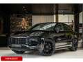 Porsche Cayenne Coupé 3.0 E-Hybrid | Sportdesign | Sportuitlaat | Zwart - thumbnail 1
