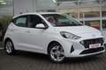 Hyundai i10 1.0 Trend DCT Klima PDC Tempomat Sitzheizung Weiß - thumbnail 8