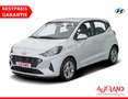 Hyundai i10 1.0 Trend DCT Klima PDC Tempomat Sitzheizung Weiß - thumbnail 1