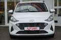 Hyundai i10 1.0 Trend DCT Klima PDC Tempomat Sitzheizung Weiß - thumbnail 7