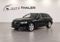 Audi A4 A4 Avant 2,0 TDI Multitronic * MMI Navigation plus Schwarz - thumbnail 1