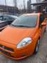 Fiat Grande Punto 1.4 T-Jet 16V Dynamic Pomarańczowy - thumbnail 1