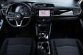 Nissan Leaf 39 kWh N-Connecta | Navi | Apple Carplay | 360° Ca Grey - thumbnail 3