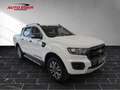 Ford Ranger Wildtrak Doppelkabine 4x4 Bluetooth Navi Weiß - thumbnail 5