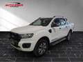 Ford Ranger Wildtrak Doppelkabine 4x4 Bluetooth Navi Weiß - thumbnail 2