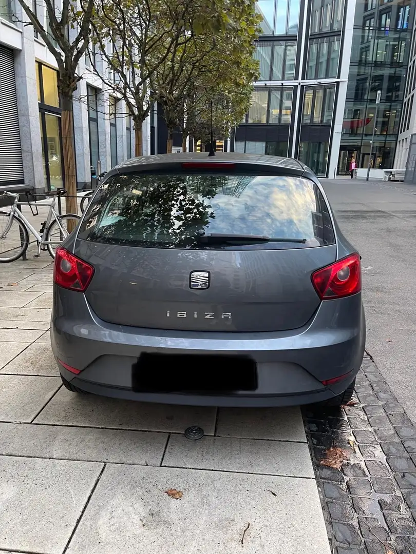 SEAT Ibiza ST 1.2 TSI i-Tech - 2