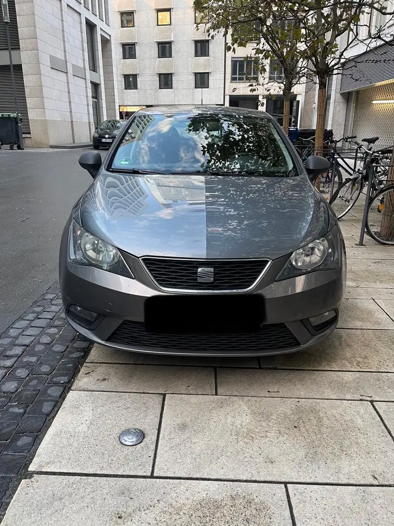 SEAT Ibiza ST 1.2 TSI i-Tech - 1